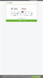 Mobile Screenshot of apcom.si